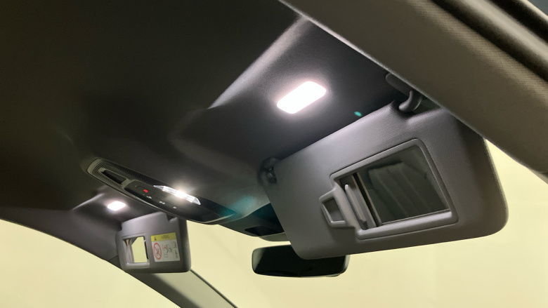 Audi A6 210kW 83kWh Sport 5dr Auto Electric Estate